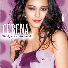 Cerena vinyl, 35 LP records & CD found
