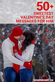 Happy Valentine S Day Husband 50 Sweetest Messages For Him