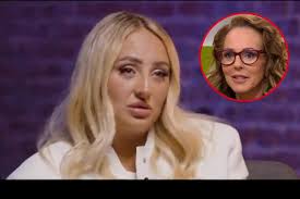 Rocío Flores (28 años) destapa lo que jamás había confesado sobre Rocío Carrasco