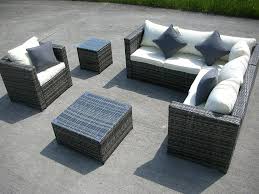 Pin On Rattan Garden Furniture Sets