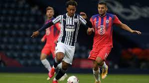 Последние матчи вест бромвич альбион. Vest Bromvich Zabil Chelsi Tri Gola Za Tajm No Rasteryal Vse Preimushestvo Sport Ekspress