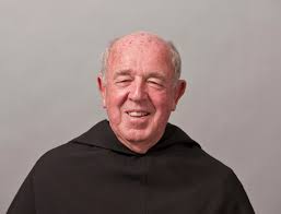Father Jim Wenzel, O.S.A. — The Augustinians