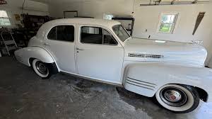 Image result for Sussex Gray 1942 Cadillac