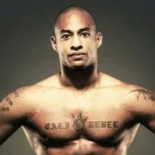 Ismael Gonzalez (fighter)