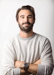 This man has an alpha male body language that simply speaks for him. Three Ways Industrial Manufacturers Can Elevate Their Brand