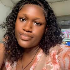 Comedian Wofaifada flaunts her new whip, a G-Wagon (Photos)