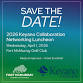 2026 Keyano Collaboration Networking Luncheon event image