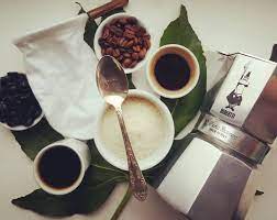 Kaffee In Der Dominikanischen Republik Zubereitung Bunaa Kaffeeanbau Dominikanische Republik Kaffee