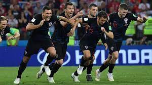 Before that, from 1930 to 1990 croatia was part of yugoslavia. Fifa World Cup 2018 It S England Vs Croatia France Vs Belgium In Race To Final Football News Hindustan Times