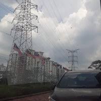 Her application was dismissed, partly on the grounds that malays cannot renounce islam, because the malaysian constitution defines ethnic malays as muslim. Sekolah Menengah Agama Majlis Agama Islam Wilayah Persekutuan High School In Taman Mulia