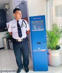 Beberapa pola singkatan dan akronim: Berapa Gaji Satpam Bank Bri 2021 Diembae