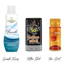 Choosing The Right Tanning Lotion The Tanning Shop