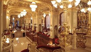 New York Cafe New York Cafe Budapest Budapest Budapest Hotel