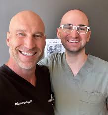 Another bitter sweet day for us at Oncall Dental Tempe. Though we are very  excited for him, we had to say goodbye to our amazing assistant @rymar99.  He joined us a little