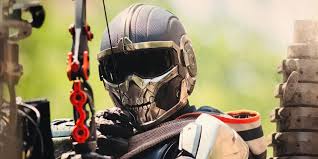 The ability mimicking taskmaster is confirmed as the villain of the black widow solo movie, and marvel are eyeing andre holland for the role. New Black Widow Photos Include A Detailed Look At The Main Villain