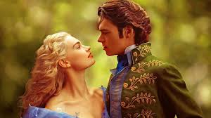 Ella cresce felice tra mamma e papà. Nonton Cinderella 2015 Subtitle Indonesia Idlix