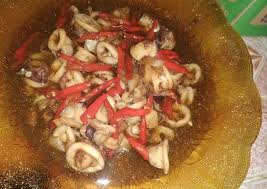 Háo yóu) adalah saus kental berwarna agak kehitaman dalam masakan tionghoa yang dibuat dari bahan dasar tiram dan mempunyai rasa gurih dan asin. Cara Membuat Cumi Saus Tiram Nggak Pake Lama