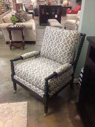 Cr Laine Spool Chair Spool Chair Upholstered Swivel Chairs Living Room Chairs