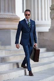 Style Defined The Attache Case He Spoke Style Mens Fashion Suits Business Mens Fashion Suits Mens Pants Fashion