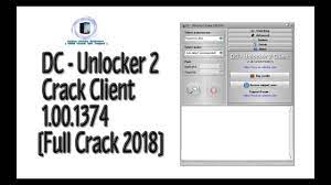 Dc unlocker cracked download link 1: Dc Unlocker 2 Client 1 00 1374 Full Crack 2018 100 Working Youtube