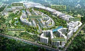 Chung cư 1pn, 2 phòng ngủ, 3pn, vị trí đẹp, gần khu trung tâm, đang là những lựa chọn tốt tại quận tân phú. Review Ä'anh Gia Dá»± An CÄƒn Há»™ Celandon City Tan Phu Liá»n Ká» Aeon Tan Phu