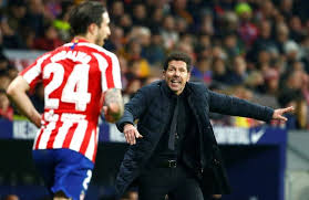 Simeone is often considered to be a legendary. El Cholo S Last Stand The New York Times