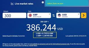 How much is 200 pounds gbp to usd according the foreign exchange rate for today. How To Convert British Pounds To Us Dollars Quora