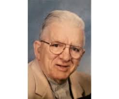 John Hackett Obituary (1930