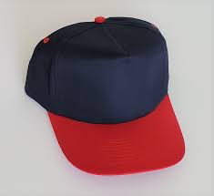 Vintage Blank Kc Brand Deadstock Snapback Hat Vtg Snapback Hats Vintage Outfits Deadstock
