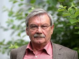 Bekannt war er unter anderem durch eine fernsehserie in den 90er jahren. Schauspieler Wolfgang Winkler Ist Tot Berlin De