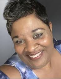 Obituary for Dr. Angelique Renee Mayo, PHD