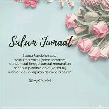 Ucapan selamat pagi pada semesta biasanya dituturkan dalam rangka bersyukur atas nikmat sang maha kuasa. Facebook