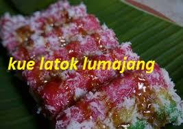 Contoh deskripsi panganan tradisional kue cucur dalam bahasa jawa. Kue Latok Makanan Khas Lumajang Jawa Timur Cara Membuat Kue Latok Khas Lumajang Resep Kue Latok Khas Lumajang Jawa Timur Kumpulan Tutorial Memasak Terlengkap Pusatnya Tutorial Memasak Terupdate Tutorial Top Banget