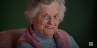 Jean Ford, last surviving sibling of Billy Graham, dies at 91