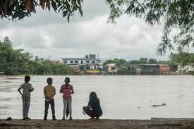 Sobre la frontera lo que demandamos asimismo, caracas sostuvo que una decisión unilateral no abre fronteras, por lo que hizo un nuevo llamado a las autoridades colombianas para. Atrapados En El Fuego Cruzado De La Frontera Entre Colombia Y Venezuela Internacional El Pais
