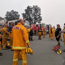 How ant anstead achieved a net worth of $5 million. Volunteer Firefighters May Not Receive The 50 Million Bushfire Fund Raised By Celeste Barber Daily Mail Online
