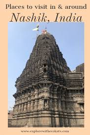 Now plan your nashik trip with detailed nashik travel guide at goibibo. Nashik Tourist Places Top 13 Places To Visit In And Around Nashik Explore With Ecokats Tourist Places Places To Visit Tourist