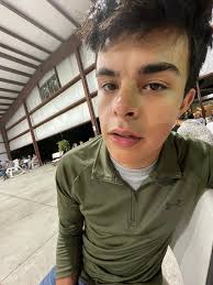 Sapulpa Holiness Youth Camp...