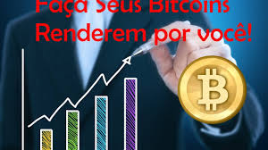 Hoje em dia, o comércio automático está na tendência que é totalmente construída com bots bem precisos. Poupanca Com Bitcoins Ganhe Rendimentos Com Seus Bitcoins Youtube