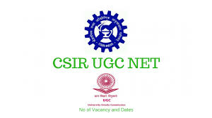 CSIR UGC NET Logo