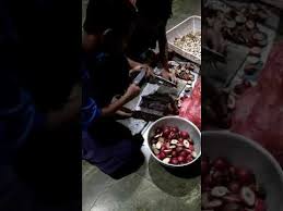 Disinilah muncul pribahasa bagaikan buah simalakama. Cara Memotong Buah Mahkota Dewa Youtube