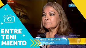 La sobrina de Juan Gabriel le responde a Guillermo Pous