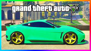 Gta 5 Online Rare Paint Job Guide - Neon Avocado Cool Mint Royal Purple Gta 5 Paintjobs Job Guide Gta 5 Online Gta 5