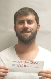 Offender Information