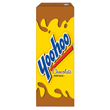 Sold by sametick and ships from amazon fulfillment. Yoo Hoo Chocolate Drink 6 5 Fl Oz Boxes Pack Of 32 Amazon De Lebensmittel Getranke