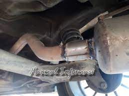 Check spelling or type a new query. Baiki Paip Ekzos Kereta Myvi Patah Makmal Informasi