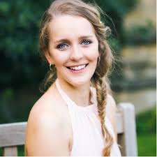 Olivia Fraser (@LivFraser)