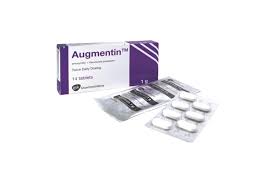 أوجمنتين augmentin tablet daily dose dose