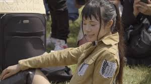 С 96 令和最初のコミケ 96！天津いちはさん 進撃の 巨人 サシャ コスプレ  c 96 コミックマーケット９６ コミケ96 コスプレ   сosplay  косплей 코스프레 1080p японская модель fhr - BEST XXX TUBE