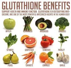 glutathione foods which foods increase glutathione